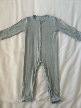 Kyte Baby Romper